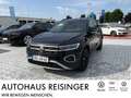 Volkswagen T-Roc Style 1.5 l TSI (BlackStyle,AHK,NAVI,LED,APP) Schwarz - thumbnail 1
