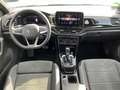 Volkswagen T-Roc Style 1.5 l TSI (BlackStyle,AHK,NAVI,LED,APP) Schwarz - thumbnail 9
