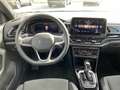 Volkswagen T-Roc Style 1.5 l TSI (BlackStyle,AHK,NAVI,LED,APP) Schwarz - thumbnail 10