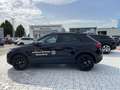 Volkswagen T-Roc Style 1.5 l TSI (BlackStyle,AHK,NAVI,LED,APP) Schwarz - thumbnail 3