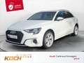 Audi A3 40 TFSI e S-Tronic Advanced, ACC, A Weiß - thumbnail 1