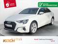Audi A3 40 TFSI e S-Tronic Advanced, ACC, A Weiß - thumbnail 1