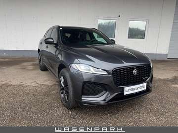 R-Dynamic S P400e PHEV AWD Aut.