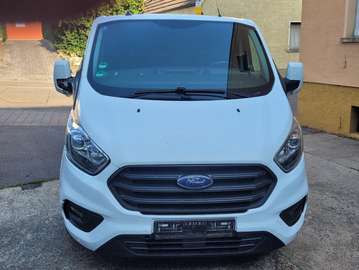 Transit Custom 300 L2H1 *Rückfahrkamera*