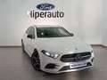 Mercedes-Benz A 180 180d 8G-DCT Blanco - thumbnail 1