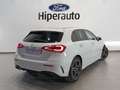 Mercedes-Benz A 180 180d 8G-DCT Blanco - thumbnail 4