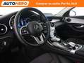 Mercedes-Benz C 220 d T AMG Line Gris - thumbnail 11