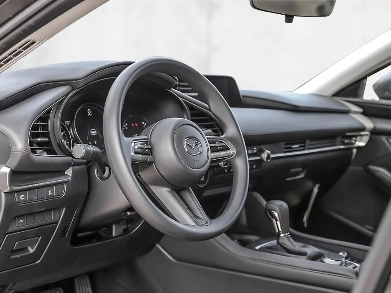 Mazda 3 снимка Mazda 3
