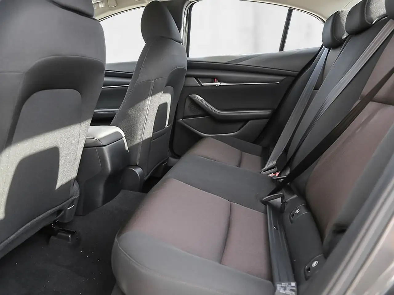 Mazda 3 снимка Mazda 3