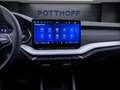 Skoda Octavia Combi 2.0 TDI DSG SELECTION NAVI KLIMA PDC ACC Schwarz - thumbnail 13