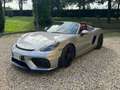 Porsche 718 Spyder 718 Spyder 4.0 full optional Argento - thumbnail 10
