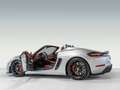 Porsche 718 Spyder 718 Spyder 4.0 full optional Argento - thumbnail 6