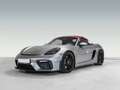 Porsche 718 Spyder 718 Spyder 4.0 full optional Argento - thumbnail 1