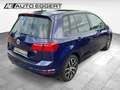 Volkswagen Golf Sportsvan VII Sound BMT Start-Stopp 1.2 TSI AHK-klappbar Sou Blau - thumbnail 4