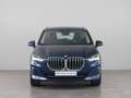 BMW 218 2 Serie 218i Active Tourer Bleu - thumbnail 2