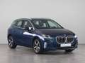 BMW 218 2 Serie 218i Active Tourer Bleu - thumbnail 3