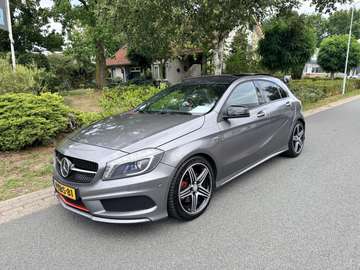 AMG 211PK AUT•Pano•HarmanKardon