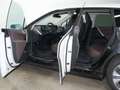 BMW iX xDrive45 HK Surroung, Lenkradhzg, 21" Aerodynamikr Weiß - thumbnail 10
