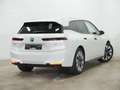 BMW iX xDrive45 HK Surroung, Lenkradhzg, 21" Aerodynamikr Weiß - thumbnail 13