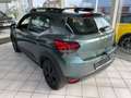 Dacia Sandero Stepway Extreme TCe 90 CVT Automatik, Klimaautomat Groen - thumbnail 8
