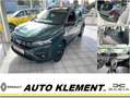 Dacia Sandero Stepway Extreme TCe 90 CVT Automatik, Klimaautomat Groen - thumbnail 1