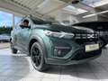 Dacia Sandero Stepway Extreme TCe 90 CVT Automatik, Klimaautomat Groen - thumbnail 4