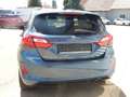 Ford Fiesta 1.0 EcoBoost S&S ST-LINE Bleu - thumbnail 4