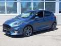 Ford Fiesta 1.0 EcoBoost S&S ST-LINE Bleu - thumbnail 1