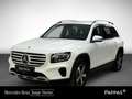 Mercedes-Benz GLB 200 d 4MATIC Österreich-Edition *Progressive Advanced+ Weiß - thumbnail 1