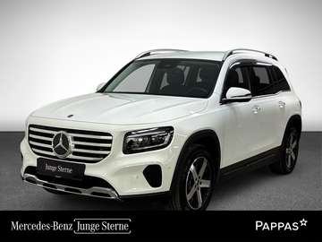 d 4MATIC Österreich-Edition *Progressive Advanced+
