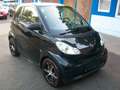 smart forTwo coupe MHD*Aut*Klima*Navi*Euro4* Schwarz - thumbnail 2