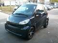 smart forTwo coupe MHD*Aut*Klima*Navi*Euro4* Schwarz - thumbnail 1