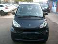 smart forTwo coupe MHD*Aut*Klima*Navi*Euro4* Schwarz - thumbnail 3