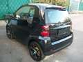 smart forTwo coupe MHD*Aut*Klima*Navi*Euro4* Schwarz - thumbnail 4