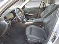 BMW 318 d Glasdach Sportsitze PDC HIFI Durchlade Silber - thumbnail 8