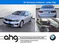 BMW 318 d Glasdach Sportsitze PDC HIFI Durchlade Silber - thumbnail 1