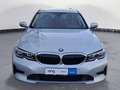 BMW 318 d Glasdach Sportsitze PDC HIFI Durchlade Silber - thumbnail 7