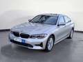 BMW 318 d Glasdach Sportsitze PDC HIFI Durchlade Silber - thumbnail 2