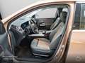 Mercedes-Benz EQA 250 ELECTRICART+20"+PLUS-PAKET+AHK+PANO+360 Bronce - thumbnail 11