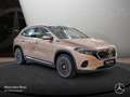 Mercedes-Benz EQA 250 ELECTRICART+20"+PLUS-PAKET+AHK+PANO+360 Bronce - thumbnail 5