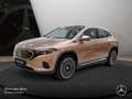 Mercedes-Benz EQA 250 ELECTRICART+20"+PLUS-PAKET+AHK+PANO+360 Bronce - thumbnail 2