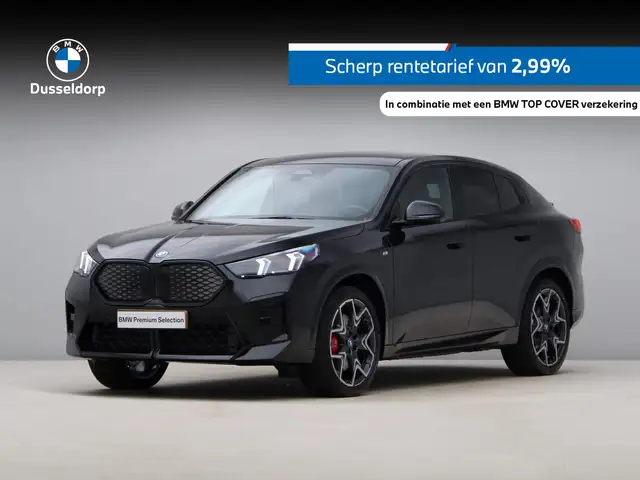 BMW iX2 xDrive30 M Sport Pro | SoH 100%