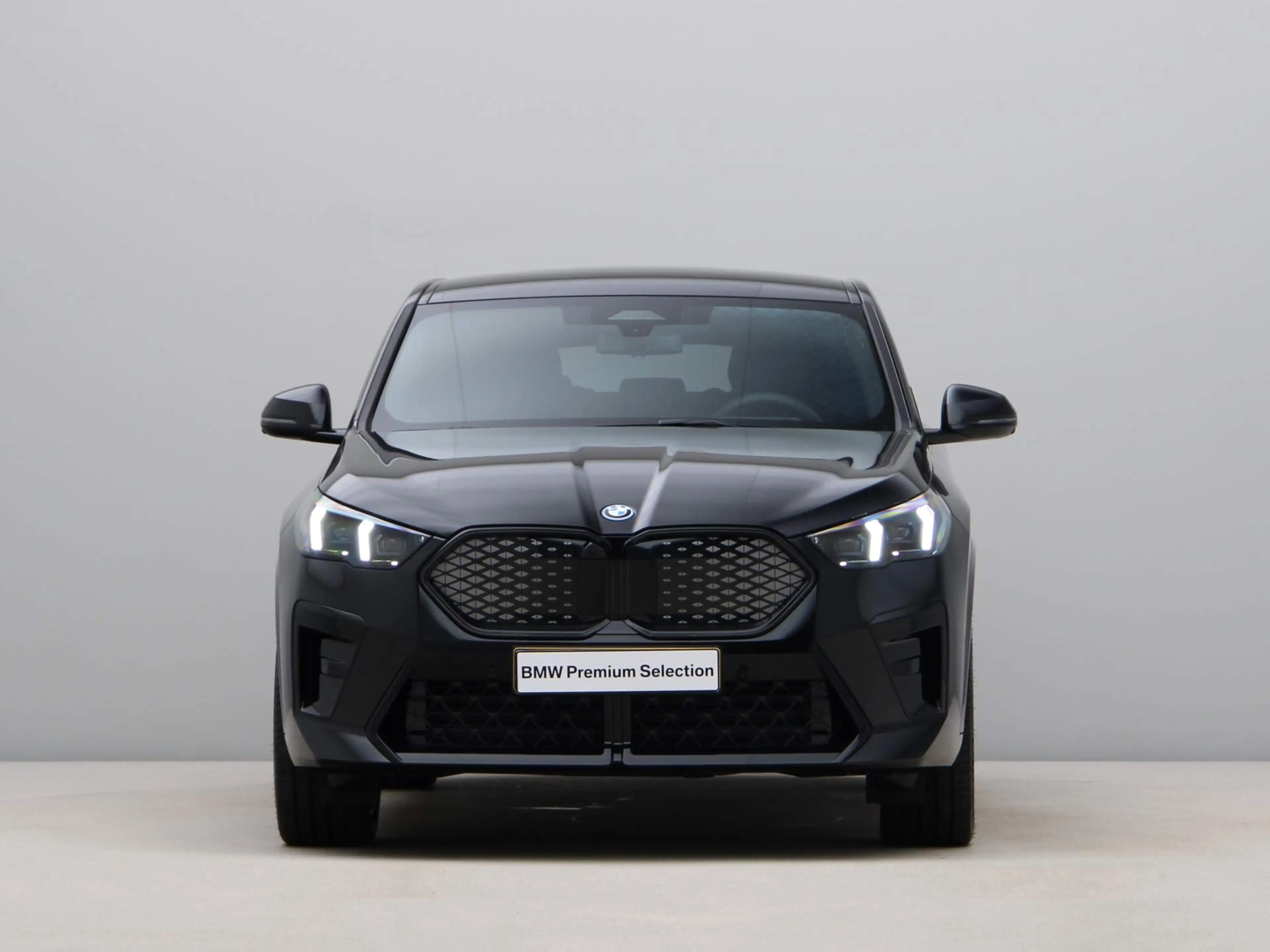 BMW iX2 xDrive30 M Sport Pro — photo 6