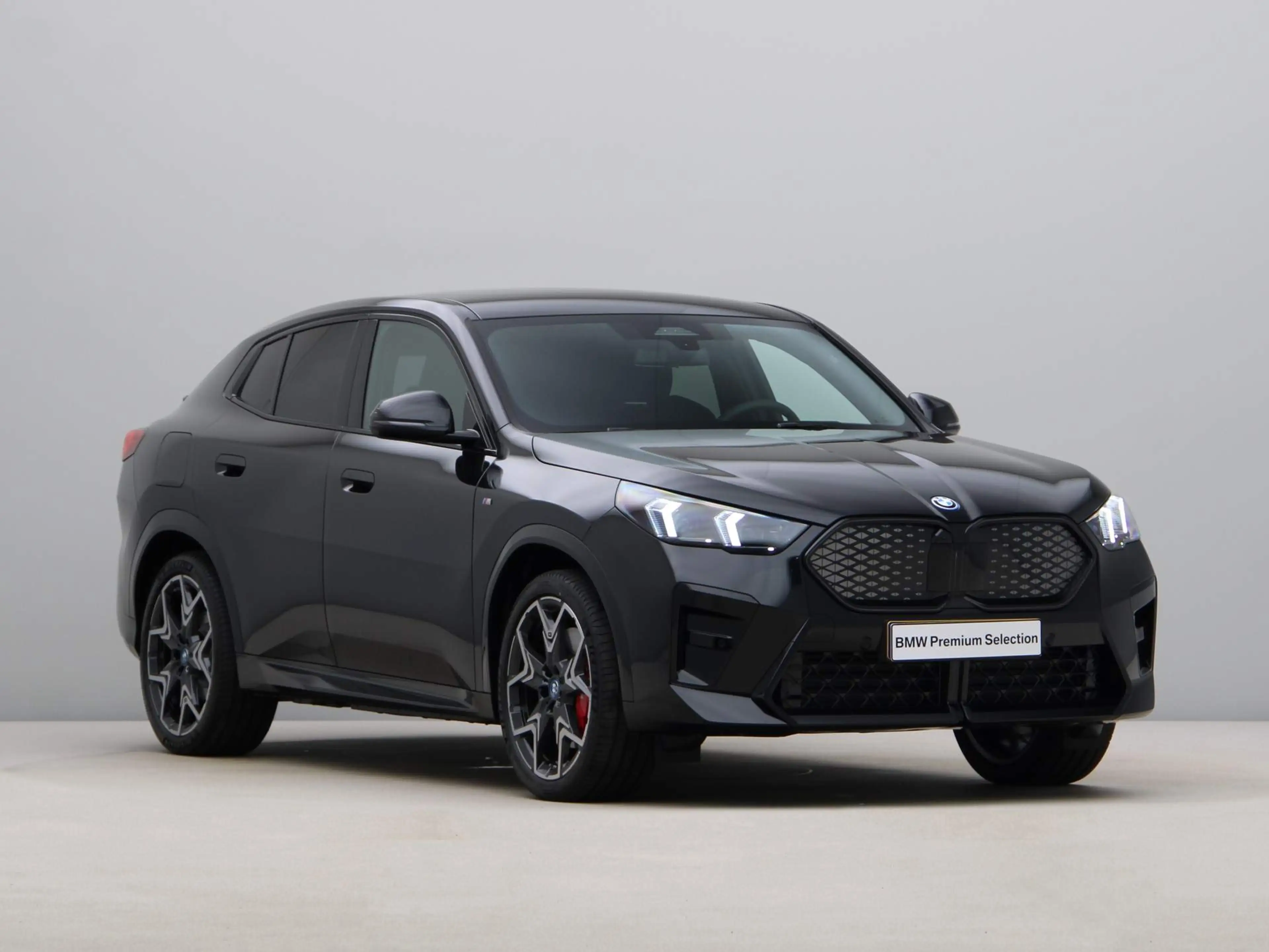 BMW iX2 xDrive30 M Sport Pro — photo 7