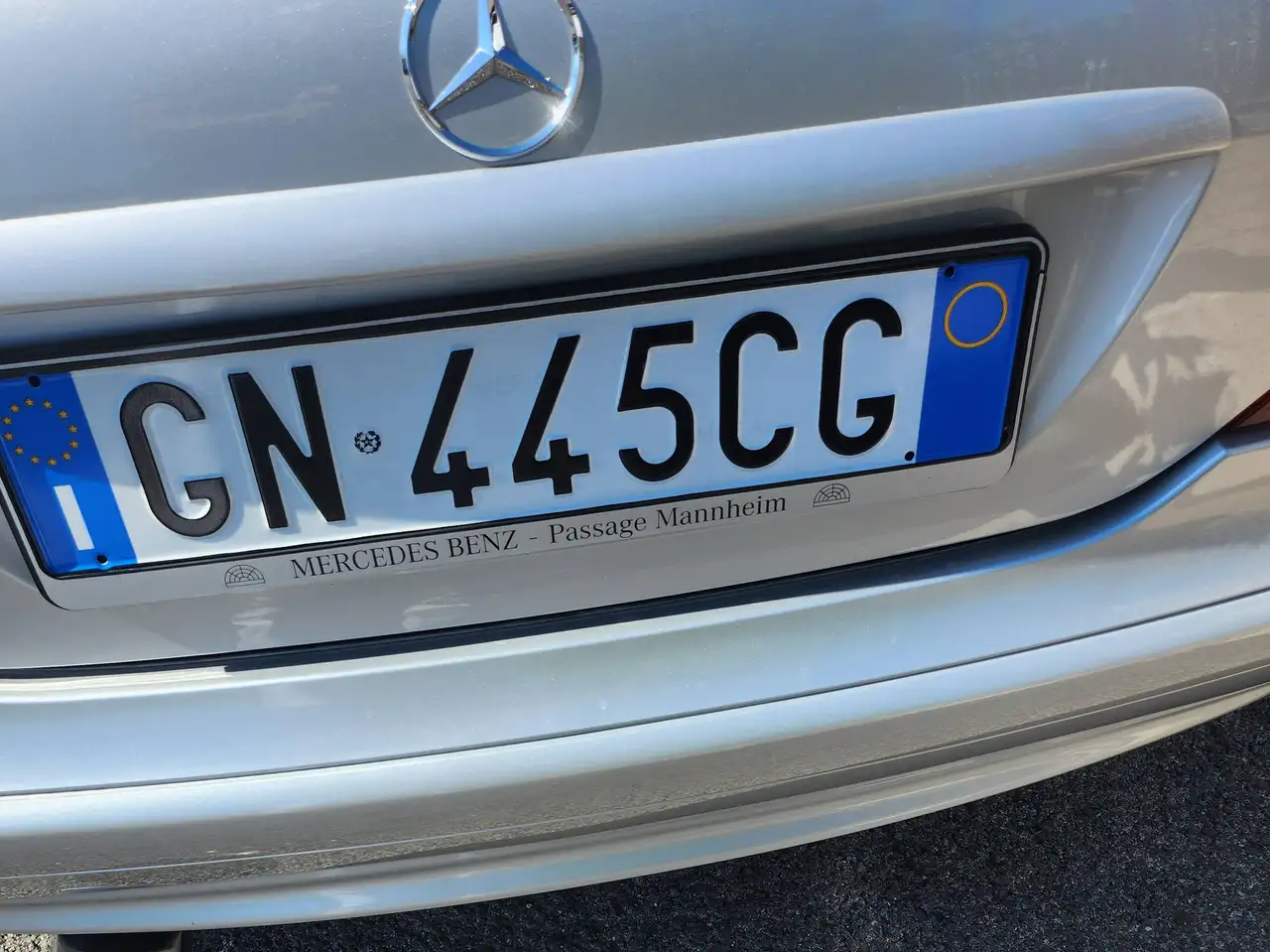 Mercedes-Benz SLK 320 R 170, foto 9