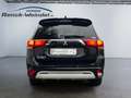 Mitsubishi Outlander 2.4 Top StandHZG Soundsystem LED ACC El. Heckklapp Negro - thumbnail 4