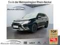 Mitsubishi Outlander 2.4 Top StandHZG Soundsystem LED ACC El. Heckklapp Negro - thumbnail 1