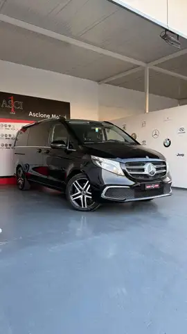 Mercedes-Benz V 250 d Aut. Premium Business Compact