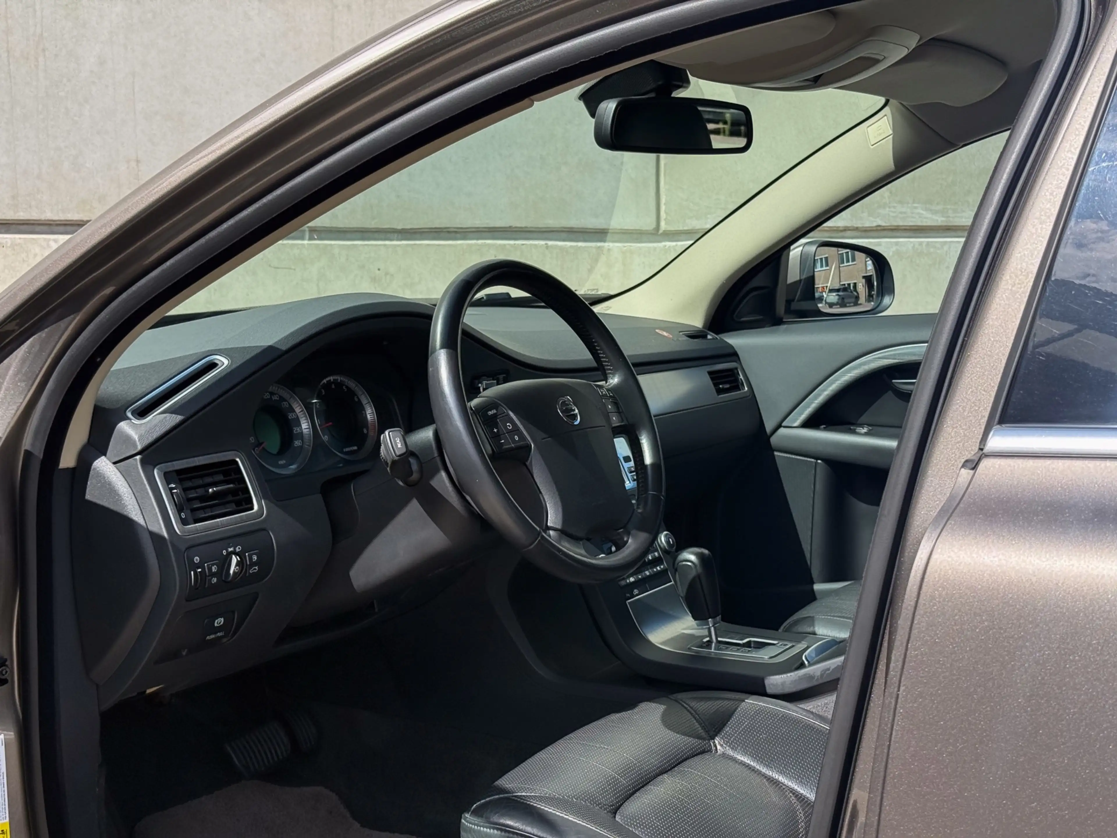 Volvo S80 3.0 T6 AWD Momentum automaat, dealer, trekhaak, Po — photo 19