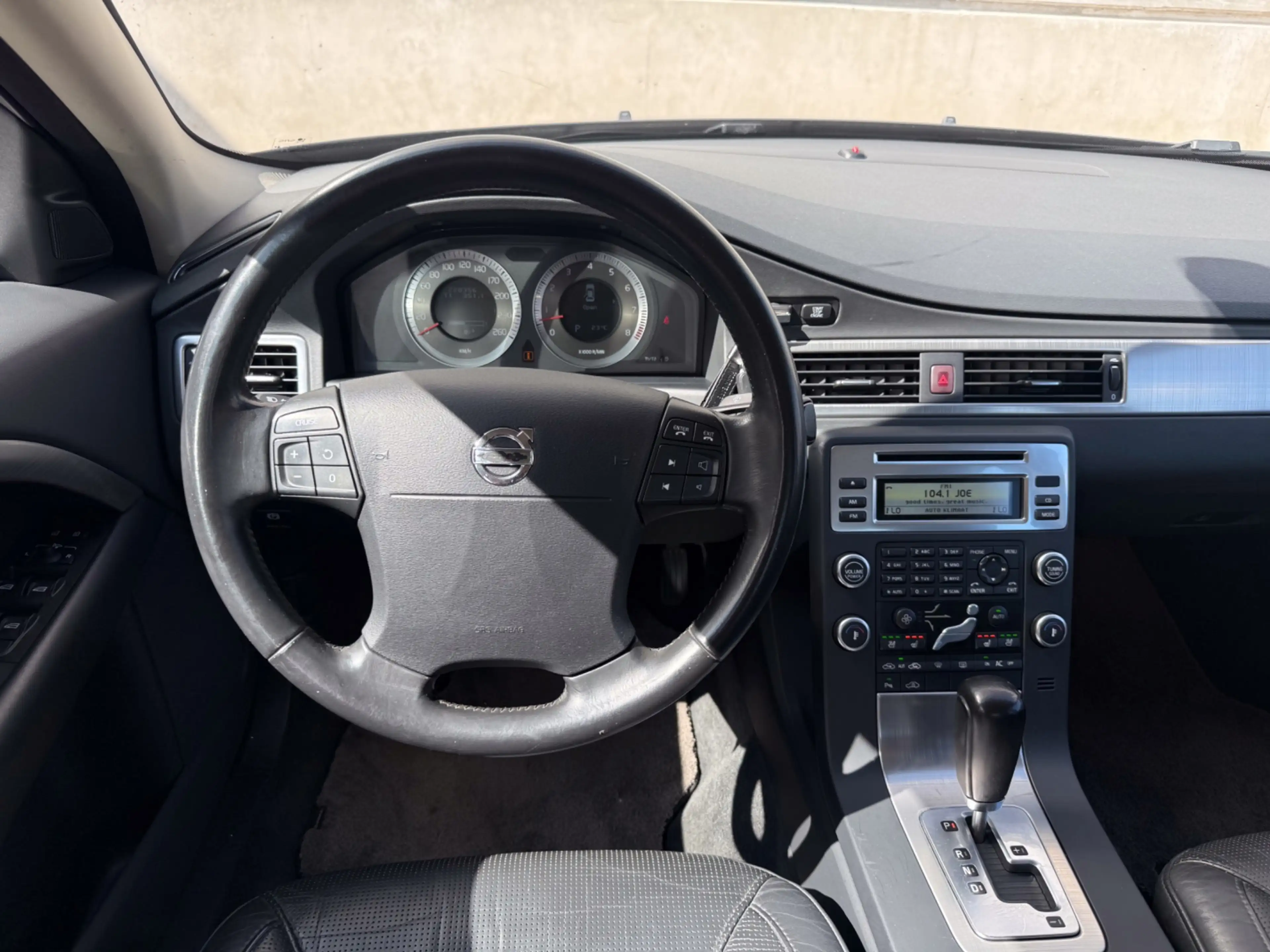 Volvo S80 3.0 T6 AWD Momentum automaat, dealer, trekhaak, Po — photo 18